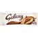 Galaxy Galaxy Smooth Milk Chocolate Snack Bars Multipack 42g 4pcs 1pack