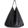 Lindex Large shopper in imitation leather