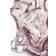 Polspotten Ice H29 cm Light Pink Vase 25cm