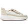 Moda In Pelle Bouville Off White Leather