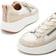 Moda In Pelle Bouville Off White Leather