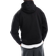 Pull&Bear hoodie in black