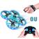 Silverlit "Drönare Flybotic Flashing Drone"