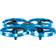 Silverlit "Drönare Flybotic Flashing Drone"