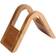 JTI Wooden Coffee Filter Holder