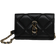 Steve Madden Women's Bendue Cross Body Bag Black/Gold
