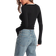 Shein Womens Casual Crew Neck Long Sleeve Tee Summer