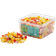 Toms Frugtkarameller 1 Kg 1000g 1pak
