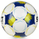 Select Allsvenskan Fotbollar White Yellow 5