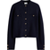 H&M Cardigan Mit Knöpfen - Blau