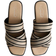 New Look Sandaler Med Krydsende Bånddesign - Råhvide