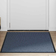 vidaXL Blue Doormat 90 x 150 cm Anthracite Blue 90x150cm