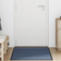 vidaXL Blue Doormat 90 x 150 cm Anthracite Blue 90x150cm