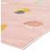 RugVista Candy Matta 160 x 230 cm - Rosa/Flerfärgad Multifärgad, Rosa 160x230cm