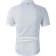 Shein Men'S Short Sleeve Polo Shirt With Letter & Crown Pattern