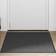 vidaXL Doormat Anthracite 90 x 150 cm Grey 90x150cm