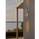 Nordlux Tin Maxi Double Outdoor Lamp with Sensor Galvanised Steel Wall light