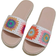 Shein Style Womens Flat Sandals New Ladies Slippers