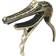 alice A007G Crocodile Style