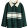 H&M Dreng Rugbytrøje - Grøn