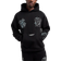 Supply & Demand Vito Hoodie Black