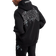 Supply & Demand Vito Hoodie Black - Mens