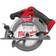 Milwaukee M18 FCS552-0X Rundsav Ø165