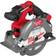 Milwaukee M18 FCS552-0X Rundsav Ø165