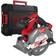 Milwaukee M18 FCS552-0X Rundsav Ø165
