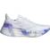 adidas Ultraboost 5X Tie Dye Shoes - Cloud White