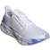 adidas Ultraboost 5X Tie Dye Shoes - Cloud White