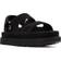UGG Womens Goldenstar Glide Sandal - Black
