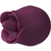 Amaysin Licking Rose Vibrator Lila