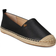 Lauren Women's Adult Espadrille, DEEP Saddle TAN