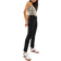 New Look Slim Leg Jeans - Black