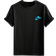 Shein Mens Casual Short Sleeve Round Neck TShirt For Commuting