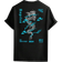 Shein Lässig Herren Kurzarm Rundhals T-Shirt für den Arbeitsweg