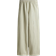 H&M Linen Blend Trousers - Beige