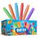 Pop-Ice Pop Ice 80-Count Assorted Flavors Pops 120oz 80pcs