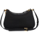 MCM Visetos Crossbody Bag - Black