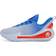 Under Armour Curry 12 Wtb Sneakers - Ether Blue