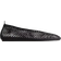 H&M Braided Ballet Pumps - Black