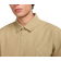 Nike Club Short-Sleeve Button Up Shirt - Beige
