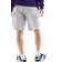 New Look Cargo Jersey Short - Grey Marl