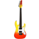 Magna M3 BK el-guitar black
