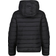 Lyle & Scott Lightweight Puffer Pac a Mac Jacket Jet Black