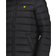 Lyle & Scott Lightweight Puffer Pac a Mac Jacket Jet Black
