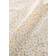 Åhléns Home Bäddset NORA 150x210 cm Gul Påslakan Gul, Vit (210x150cm)