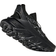 Hoka Stealth/Tech Restore - Carbon Black/Black