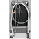 Electrolux 700 MaxiFlex ESM63300SX Rostfritt stål